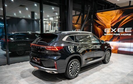 CheryExeed TXL, 2024 год, 4 290 000 рублей, 5 фотография