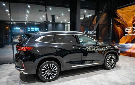 CheryExeed TXL, 2024 год, 4 290 000 рублей, 4 фотография