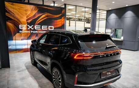 CheryExeed TXL, 2024 год, 4 290 000 рублей, 7 фотография