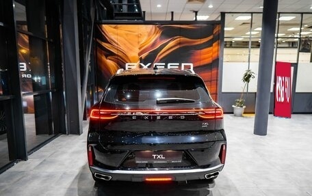 CheryExeed TXL, 2024 год, 4 290 000 рублей, 6 фотография