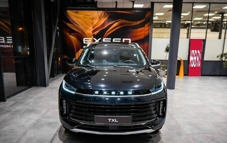 CheryExeed TXL, 2024 год, 4 290 000 рублей, 2 фотография