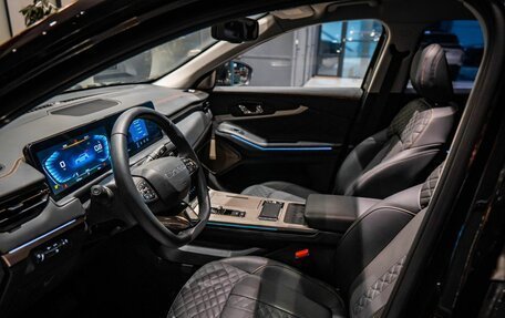 CheryExeed TXL, 2024 год, 4 290 000 рублей, 8 фотография