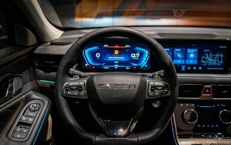 CheryExeed TXL, 2024 год, 4 290 000 рублей, 10 фотография