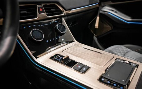 CheryExeed TXL, 2024 год, 4 290 000 рублей, 14 фотография