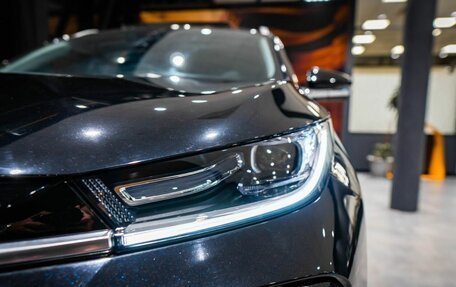 CheryExeed TXL, 2024 год, 4 290 000 рублей, 22 фотография