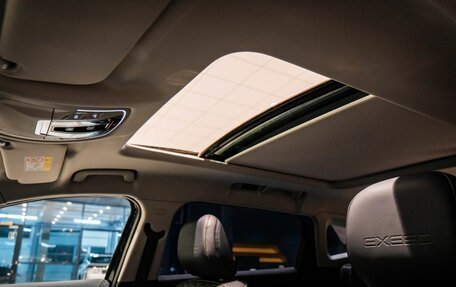 CheryExeed TXL, 2024 год, 4 290 000 рублей, 18 фотография