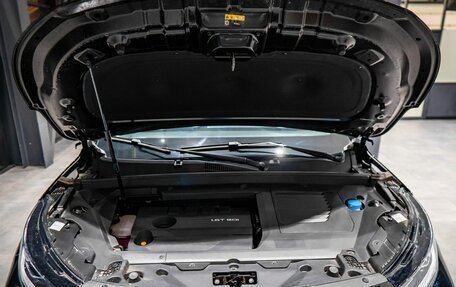 CheryExeed TXL, 2024 год, 4 290 000 рублей, 23 фотография