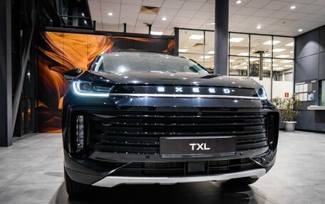 CheryExeed TXL, 2024 год, 4 290 000 рублей, 21 фотография