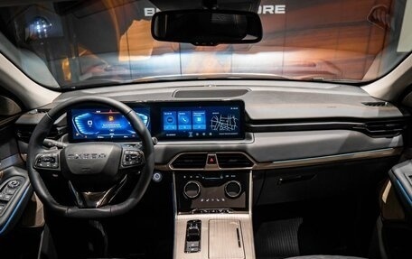 CheryExeed TXL, 2024 год, 4 290 000 рублей, 9 фотография