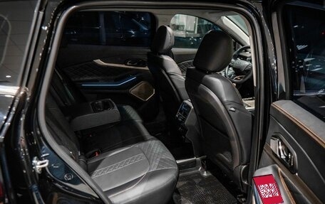 CheryExeed TXL, 2024 год, 4 290 000 рублей, 20 фотография