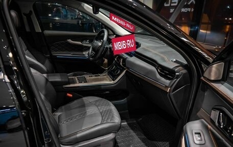 CheryExeed TXL, 2024 год, 4 290 000 рублей, 19 фотография