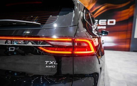 CheryExeed TXL, 2024 год, 4 290 000 рублей, 26 фотография