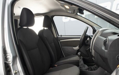 Renault Duster I рестайлинг, 2018 год, 1 190 000 рублей, 7 фотография