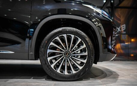 CheryExeed TXL, 2024 год, 4 290 000 рублей, 29 фотография
