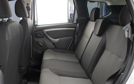 Renault Duster I рестайлинг, 2018 год, 1 190 000 рублей, 8 фотография