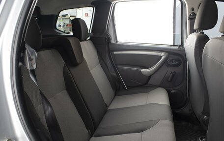 Renault Duster I рестайлинг, 2018 год, 1 190 000 рублей, 6 фотография