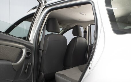 Renault Duster I рестайлинг, 2018 год, 1 190 000 рублей, 10 фотография