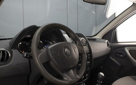 Renault Duster I рестайлинг, 2018 год, 1 190 000 рублей, 11 фотография