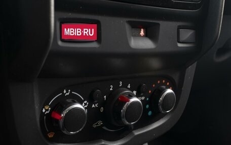 Renault Duster I рестайлинг, 2018 год, 1 190 000 рублей, 14 фотография