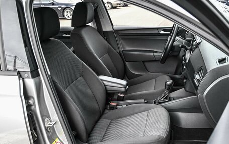 Volkswagen Polo VI (EU Market), 2021 год, 1 649 000 рублей, 8 фотография