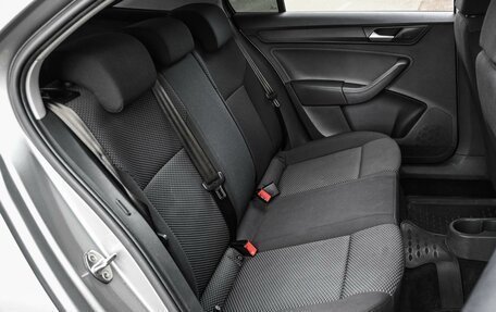 Volkswagen Polo VI (EU Market), 2021 год, 1 649 000 рублей, 7 фотография