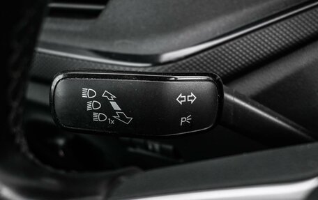 Volkswagen Polo VI (EU Market), 2021 год, 1 649 000 рублей, 17 фотография