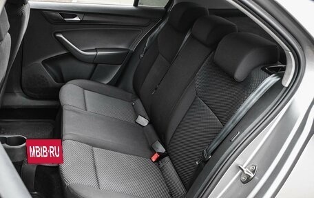 Volkswagen Polo VI (EU Market), 2021 год, 1 649 000 рублей, 9 фотография