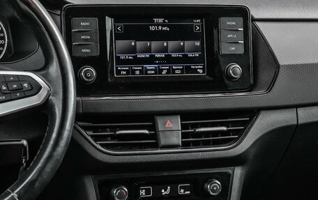 Volkswagen Polo VI (EU Market), 2021 год, 1 649 000 рублей, 20 фотография