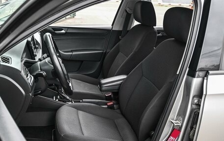 Volkswagen Polo VI (EU Market), 2021 год, 1 649 000 рублей, 10 фотография