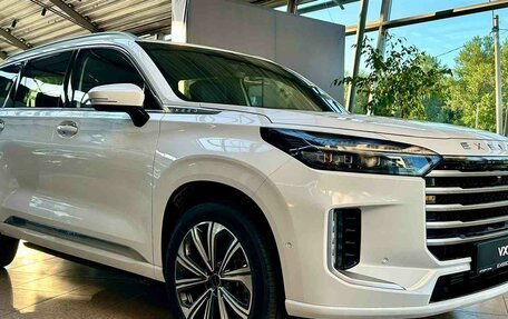 CheryExeed VX, 2024 год, 5 530 000 рублей, 2 фотография