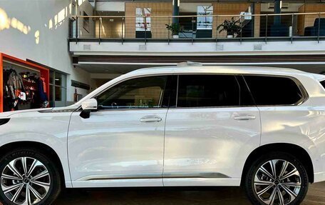 CheryExeed VX, 2024 год, 5 530 000 рублей, 3 фотография