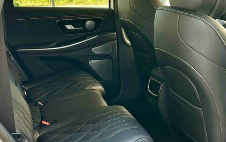 CheryExeed VX, 2024 год, 5 530 000 рублей, 11 фотография