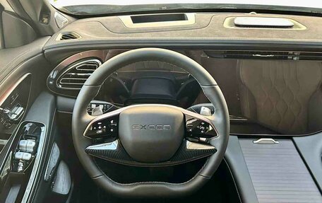 CheryExeed VX, 2024 год, 5 530 000 рублей, 12 фотография