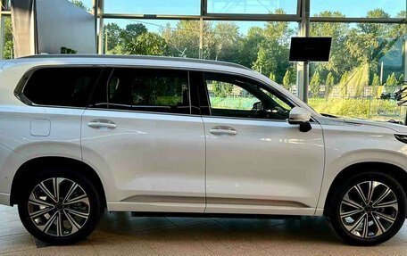 CheryExeed VX, 2024 год, 5 530 000 рублей, 7 фотография