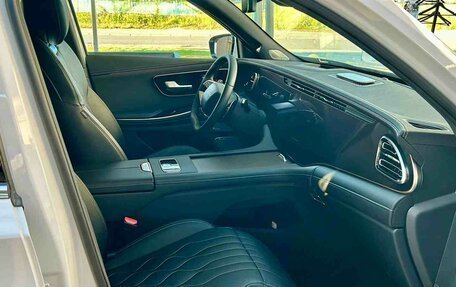 CheryExeed VX, 2024 год, 5 530 000 рублей, 10 фотография