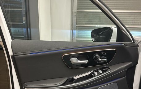 CheryExeed VX, 2024 год, 5 530 000 рублей, 16 фотография