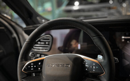 CheryExeed VX, 2024 год, 5 530 000 рублей, 25 фотография