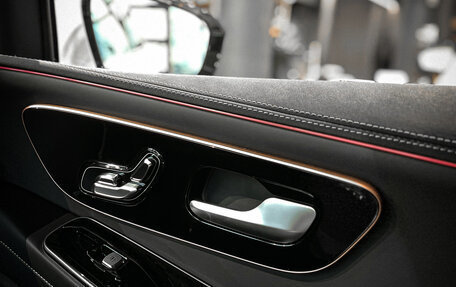 CheryExeed VX, 2024 год, 5 530 000 рублей, 22 фотография
