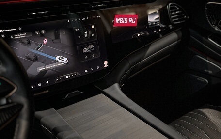 CheryExeed VX, 2024 год, 5 530 000 рублей, 20 фотография