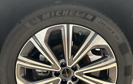 CheryExeed VX, 2024 год, 5 530 000 рублей, 30 фотография