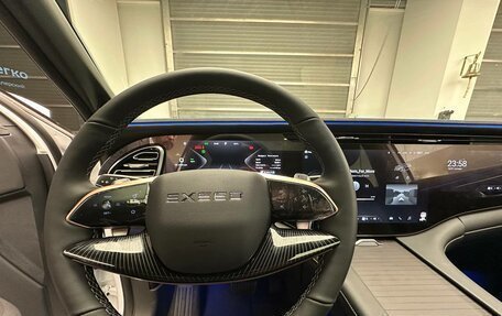 CheryExeed VX, 2024 год, 5 530 000 рублей, 33 фотография