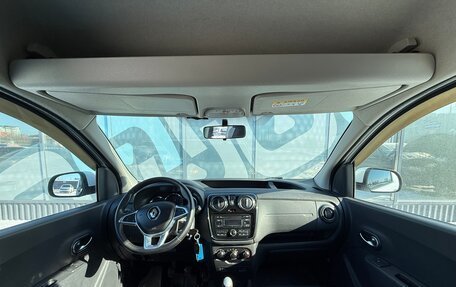 Renault Dokker, 2018 год, 1 165 000 рублей, 2 фотография