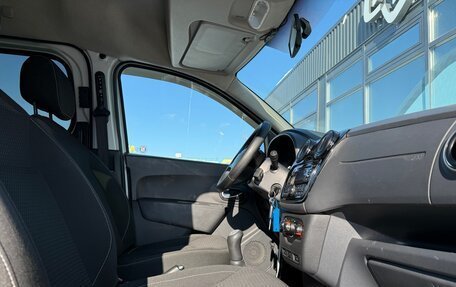 Renault Dokker, 2018 год, 1 165 000 рублей, 7 фотография