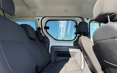 Renault Dokker, 2018 год, 1 165 000 рублей, 4 фотография