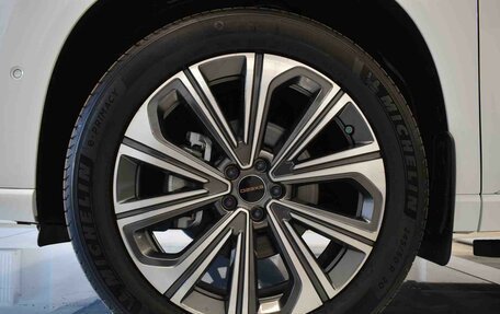 CheryExeed VX, 2024 год, 5 530 000 рублей, 38 фотография