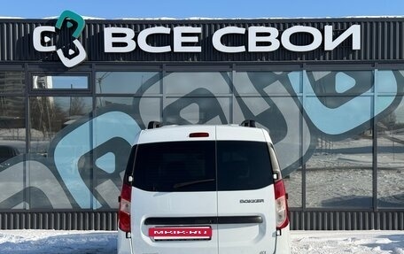 Renault Dokker, 2018 год, 1 165 000 рублей, 6 фотография