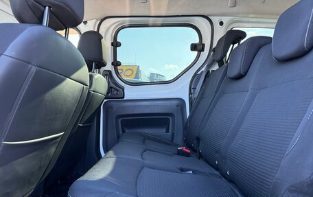 Renault Dokker, 2018 год, 1 165 000 рублей, 10 фотография