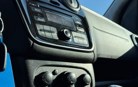 Renault Dokker, 2018 год, 1 165 000 рублей, 14 фотография