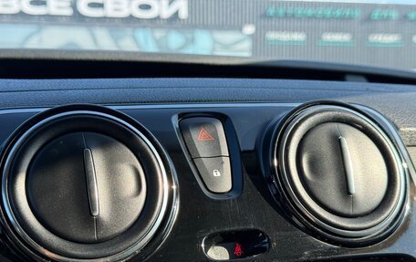 Renault Dokker, 2018 год, 1 165 000 рублей, 21 фотография