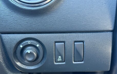 Renault Dokker, 2018 год, 1 165 000 рублей, 17 фотография